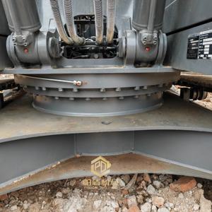 Excavatrice d'occasion VOLVO EC210 21 tonnes, matériel de construction de seconde main, machine lourde de haute qualité à bas prix à vendre - Product Image 6