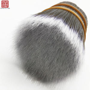 CTPBSF006 de classe Mondiale En Nylon/Creux/Magie Haute ramasser/PET/PBT pinceaux filament pour ensemble de pinceaux - Product Image 2