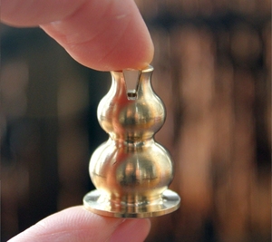 Achat en gros de porte-encens et brûleurs en vrac, différents styles en laiton au choix, porte-encens en or pour bâtonnets d'encens 1343708 - Product Image 1