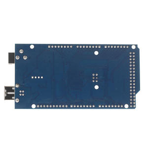 Placa de Desarrollo MEGA2560 R3 CH340 de Código Abierto de Alta Calidad, Versión Mejorada para Arduino MEGA 2560, Kits Incluidos - Product Image 4