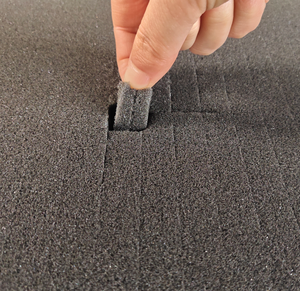 โฟมฟองน้ำและกล่องใส่ผลิตภัณฑ์ฟองน้ำสำหรับกล่องเครื่องมือเลือกแพ็กเกจแบบกำหนดเอง - Product Image 2