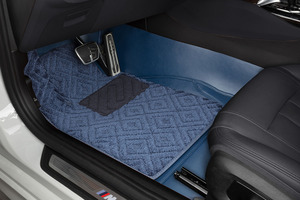 <span class=keywords><strong>Tapis</strong></span> de sol de voiture personnalisé pour <span class=keywords><strong>Ford</strong></span> Fusion <span class=keywords><strong>Fiesta</strong></span> Mk7 S-max Ranger Explorer 5 Mondeo Kuga Edge Accessoires <span class=keywords><strong>Tapis</strong></span> imperméable - Product Image 2