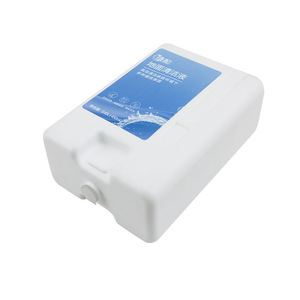 น้ำยาทำความสะอาดพื้นที่ใช้ร่วมกันได้ 0.45 ลิตร สำหรับหุ่นยนต์ดูดฝุ่น Dreame X10 X20 - Product Image 2