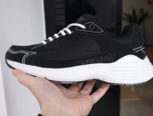 Chaussures décontractées de style walking, chaussures de sport pour homme, baskets de luxe B30 en cuir véritable, confortables et personnalisées - Product Image 4