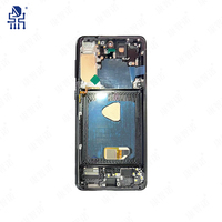 Écran LCD Tactile Numérique 100% Testé pour Samsung S21 Plus – Bloc Complet