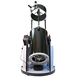Kính Thiên Văn Skywatcher 16 Inch Goto <span class=keywords><strong>Dobson</strong></span> Kính Viễn Vọng Newton Parabol Có Thể Thu Vào 406Mm - Product Image 4