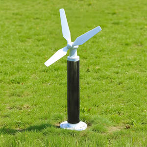 แผงโซลาร์เซลล์แบบหลอด Sunpower 12V 18V <span class=keywords><strong>100W</strong></span> 120W 140W แผงโซลาร์เซลล์ทรงกระบอกแบบติดเสา สำหรับชาร์จไฟ โคมไฟ พัดลม กล้อง - Product Image 2