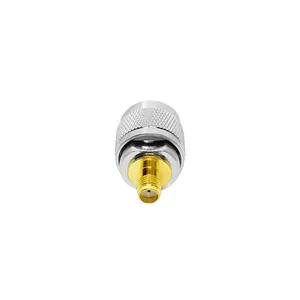 Sma Female Naar N Type Male Connector Adapter Rf Coaxiale Antenne Adapter
