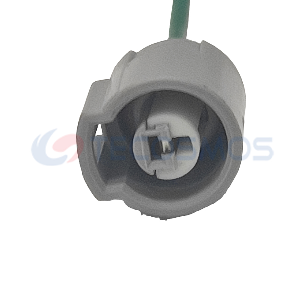 Automotive Wiring Harness Connector Plug Waterproof Shell Suitable for CAR 1pin Female CT1-0040M