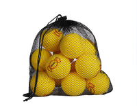 Balles de tennis en éponge haute élastique ODEAR Factory