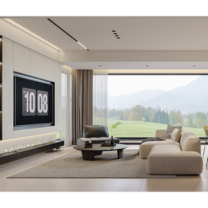 Solución Integral de Muebles Meitian, Juego de Muebles de Dormitorio Personalizados para Toda la Casa, Muebles de Lujo para Mansiones, Proyectos Residenciales y Penthouses - Product Image 4