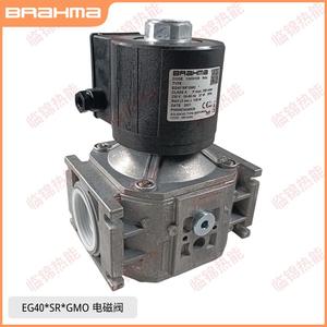 Vannes de régulation de la série EG EG12*SR*GMO EG40*SR*GMO EG40*L*GMO EG25*L.3*GMO EG30*S*GMO - Product Image 3