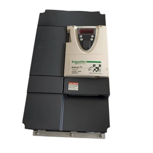 Convertidor de Frecuencia ATV71HD18N4Z Original, Nuevo, de Alto Rendimiento, Variador de Velocidad (VSD) de la Serie Altivar, en Stock - Product Image 4