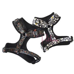 Aksesoris anak anjing <span class=keywords><strong>Dachshund</strong></span> <span class=keywords><strong>Harness</strong></span> anjing jenis panjang sosis disesuaikan tidak ada tarik <span class=keywords><strong>Harness</strong></span> anjing untuk <span class=keywords><strong>Dachshund</strong></span> - Product Image 5