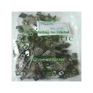 Linh Kiện Điện Tử Chính Hãng D882 TO-126 - Product Image 1