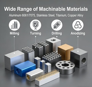 Pince de pesage personnalisée en alliage d'aluminium pour disques vinyles <span class=keywords><strong>LP</strong></span>, accessoires pour platines, stabilisateur de disques <span class=keywords><strong>LP</strong></span>, <span class=keywords><strong>service</strong></span> d'usinage CNC - Product Image 3