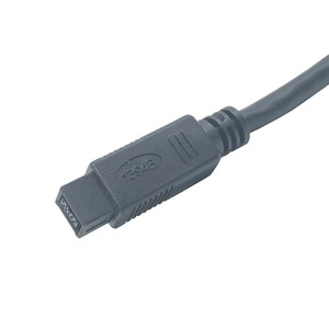 <span class=keywords><strong>FireWire</strong></span> <span class=keywords><strong>800</strong></span>/<span class=keywords><strong>Firewire</strong></span> 400-IEEE 1394ความเร็วสูง <span class=keywords><strong>Firewire</strong></span> 9 Pin ถึง4 Pin สำหรับ MacBook 1.8M 3M 4.5M 6FT 10FT 15FT - Product Image 2