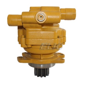 Motor de giro para excavadora PCR-1B-05A, conjunto de giro 508-1313 5081313 - Product Image 2