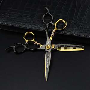 <span class=keywords><strong>Ciseaux</strong></span> de <span class=keywords><strong>coiffure</strong></span> Nepson noirs et dorés de 60 pouces, <span class=keywords><strong>ciseaux</strong></span> droits, <span class=keywords><strong>ciseaux</strong></span> à dents, <span class=keywords><strong>ciseaux</strong></span> à effiler, exclusifs pour salon, <span class=keywords><strong>ciseaux</strong></span> professionnels - Product Image 2