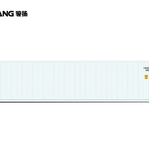 Contenedor Refrigerado de 40 Pies (40HC) Nuevo, con Precio Competitivo, Acero Corten, Unidad de Refrigeración Thermo King, Usado en Venta - Product Image 4