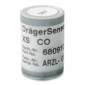 Draegersen XS EC XXS PID เซ็นเซอร์ของแท้สำหรับเครื่องตรวจจับก๊าซแบบพกพาอุปกรณ์ draegersen XS draegersen ของแท้ - Product Image 4
