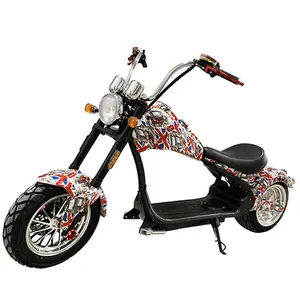 X12 germania STOCK 1000w 60v 12ah/20ah/40ah scooter elettrico paypal CityCoco scooter 1500w elettrico