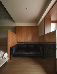 Design d'intérieur 3D de style <span class=keywords><strong>éclectique</strong></span> pour petits appartements, salons, cuisines - Optimisation de l'espace personnalisée et écologique - Product Image 3