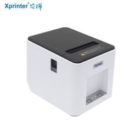 Impresora de etiquetas térmicas 246 BT, impresora de recibos de pegatinas de código de barras compatible con máquina de impresión 2 en 1 de 20-58mm para Android IOS Windows