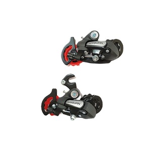 Dérailleur arrière de vélo Saiguan 24 vitesses en métal pour VTT en stock - Product Image 5