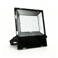 Iluminación LED para Exteriores, IP65, Carcasa de Aluminio, Venta al por Mayor de Fábrica, Diseño Personalizado Aceptado, Luz de Seguridad de Alto Lumen