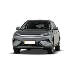 2024 BYD Yuan PLUS Honor Atto3 fabriqué en Chine nouvelle énergie électrique EV voitures Auto véhicules électriques importation - Product Image 1