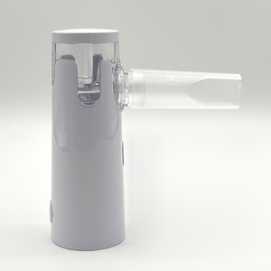 Disposable Portable PVC <strong>Nebulizer</strong> Mask <strong>Nebulizer</strong> Face Mask with Tubing <strong>for</strong> Hospital Use - Product Image 3