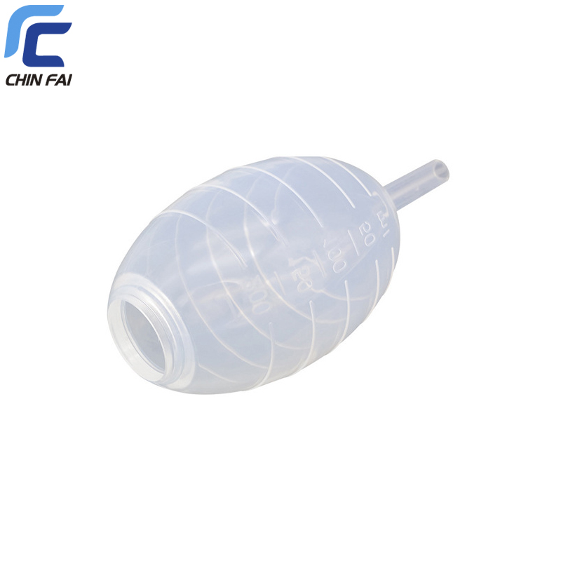 Медицинская Жидкая силиконовая пробка, резиновая пробка, молдинговые зажимы, Силиконовая пробка