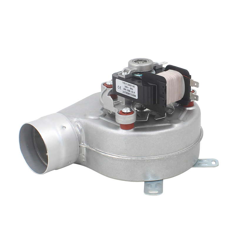 30W Customized Wall mounted Boiler Fan