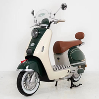 Ahli jalan Retro modis kecepatan tinggi populer sepeda motor sepeda Electrica Bicicleta pabrik Cina penjualan terlaris sepeda motor listrik