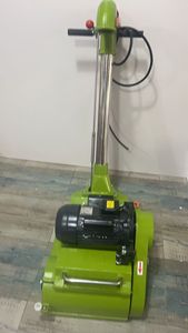Offre Spéciale Ponceuse <span class=keywords><strong>pour</strong></span> planchers de bois Ponceuses <span class=keywords><strong>pour</strong></span> planchers de bois dur <span class=keywords><strong>machine</strong></span> à polir - Product Image 4