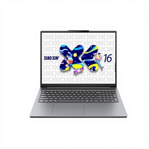 <span class=keywords><strong>Lenovo</strong></span> Xiaoxin 16Se <span class=keywords><strong>IdeaPad</strong></span> Slim3 16" 16GB+512GB Pantalla LCD de 16 Pulgadas 60Hz Portátil Ligero para Oficina y Estudiantes - Product Image 1
