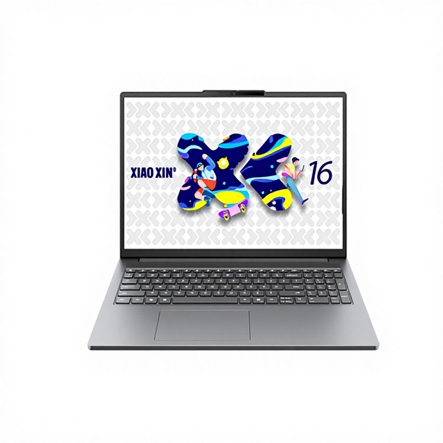 Lenovo Xiaoxin 16Se IdeaPad Slim3 16" 16GB+512GB 16inc LCD 60Hz Lightweight Office-use Student-friendly Laptop