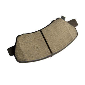 D1593 Terbon Pièces de système de freinage automobile <span class=keywords><strong>Plaquettes</strong></span> de frein avant en céramique pour KIA/HYUNDAI - Product Image 3