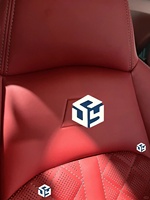 Remplacement et amélioration des housses de siège pour les modèles Audi RS S A2 A3 A4 A5 A6 A7 Q3 Q5 Q7, prix de gros également disponible.