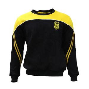 Healong China Venta al por mayor Camiseta de algodón de manga larga Camiseta deportiva personalizada para hombres - Product Image 1