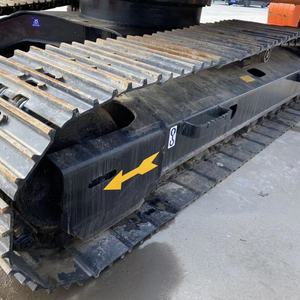 Mejor Precio de Venta, Excavadora Usada Hitachi 130 de 13 Toneladas, Marca Japonesa, Fabricada en Japón, con Pocas Horas de Trabajo - Product Image 6