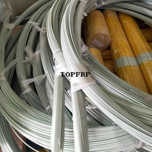 The Most Durable FRP Fiberglass Flexible <b>Rod</b> - Product Image 6