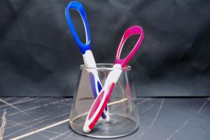 Bán buôn OEM sang trọng lưỡi <span class=keywords><strong>scraper</strong></span> làm sạch bằng miệng sau bữa ăn làm sạch loại bỏ dư lượng - Product Image 6