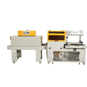 Semi Automatic Electric Foil Sealing and Shrinking Machine for Pouch and Food Packaging Easy to Operate - Product Image 5