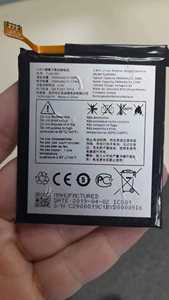 3.85V 3000mAh TLp029D1 pour <span class=keywords><strong>Alcatel</strong></span> One Touch OT-5052 5058 batterie de téléphone portable au Lithium polymère - Product Image 3