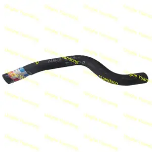 2024 latest models new arrival competitive price 25 mm silicon tube 21503-01A01Nissan LAUREL SPIRIT radiator hose