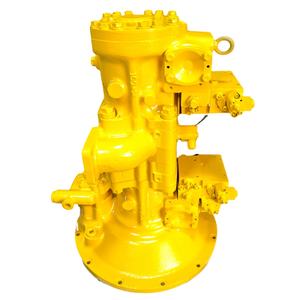Bomba Principal para Excavadora Hidráulica Komatsu 708-27-04012, Pieza de Maquinaria de Construcción para PC300-5 PC350-5 PC400-5 Ingeniería - Product Image 2