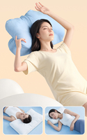 Bouchons d'oreilles noirs durables et lavables : Bouchons d'oreilles en silicone pour dormir, réutilisables, pour la réduction du bruit et une utilisation à long terme