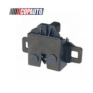 Produits très demandés 2024 : Serrure de hayon de voiture OEM LR065339 pour JAGUAR1 en plastique COPAUTO - Product Image 1